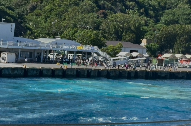 見送り湊