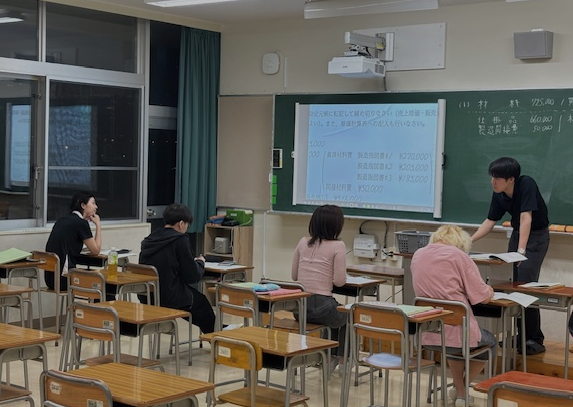 ３年商選山下