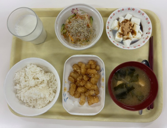 ４月３０日イカ
