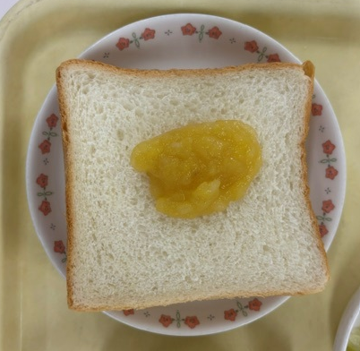 ９月３日パン