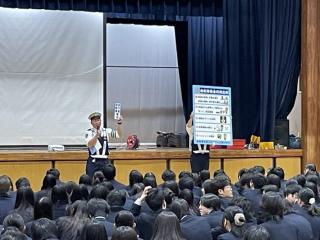 交通安全教室19