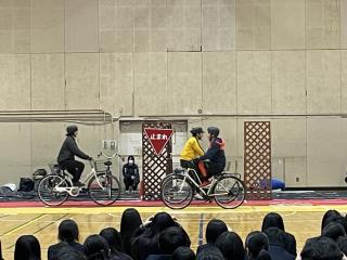 交通安全教室27