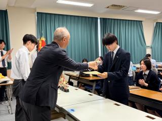 個人２