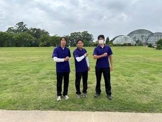 大会３