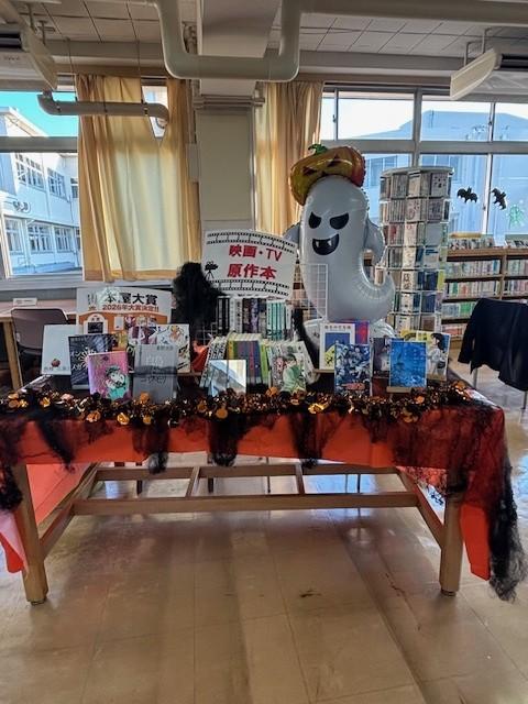 中間考査前1