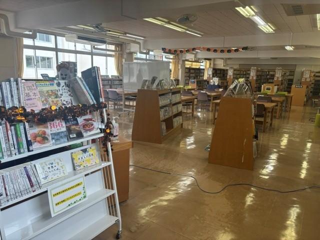 図書館0