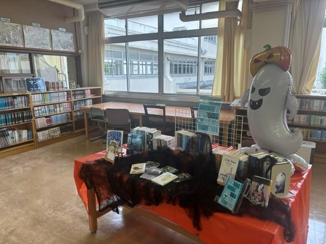 図書館3
