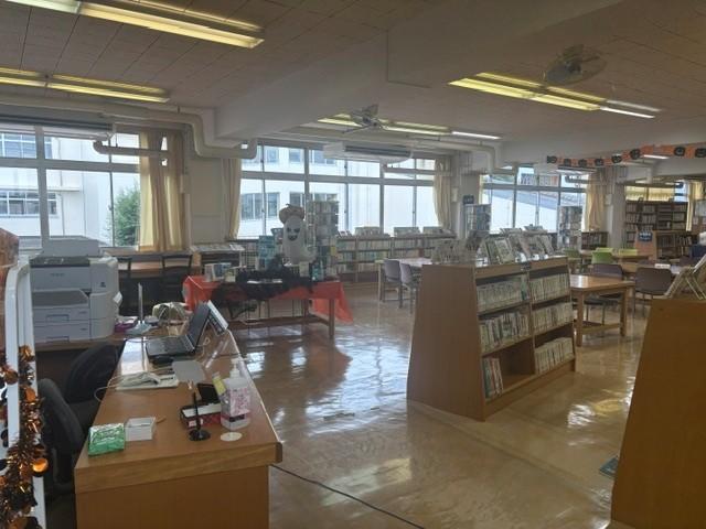図書館1