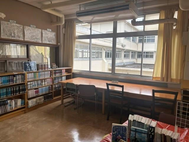 図書館4