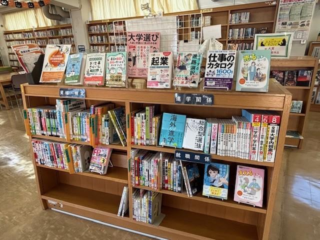 中間考査前2