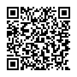 学校説明会申込QRコード