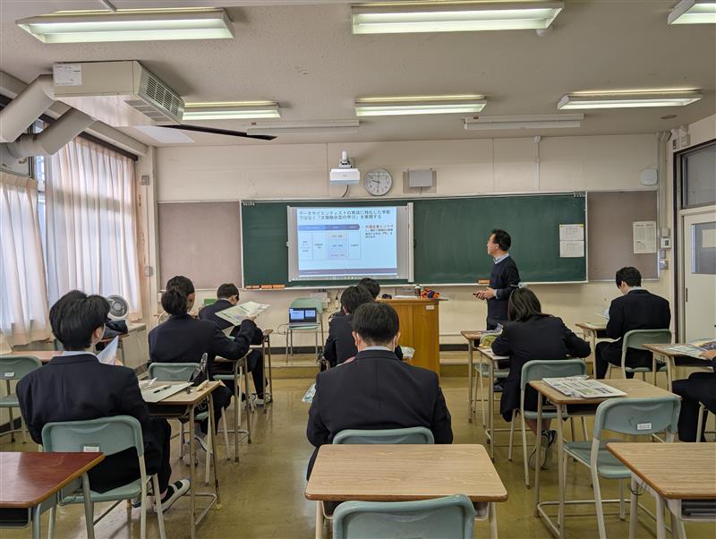 情報ビジネス