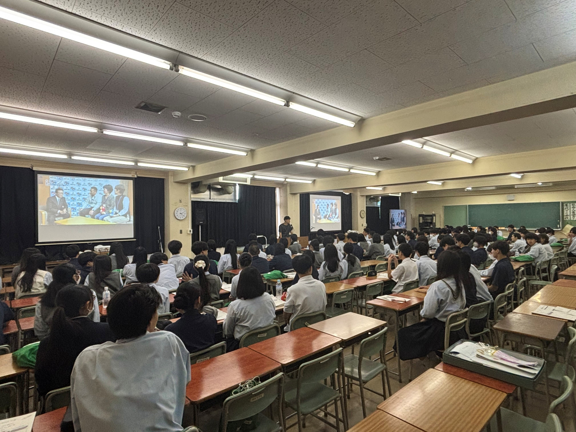 ８３期生2