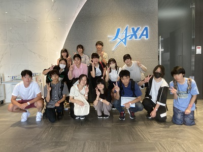 jaxa