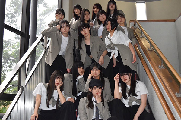 ダンス部写真15