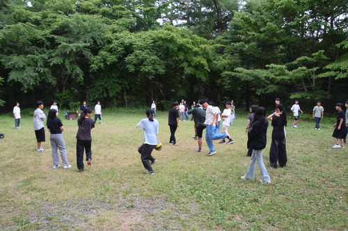 1入寮1