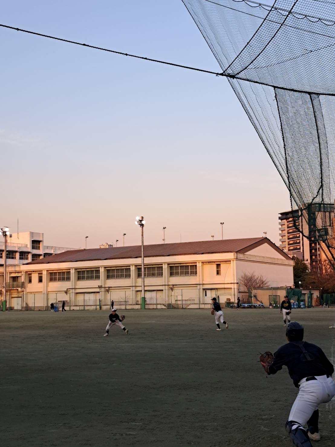 202603_硬式野球部