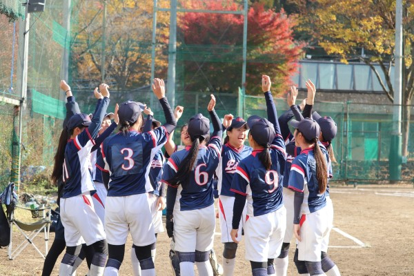 R7年11月ソフトボール部(1)