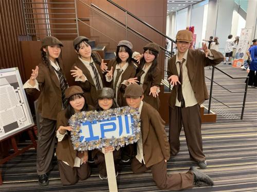 日本高校ダンス部選手権③