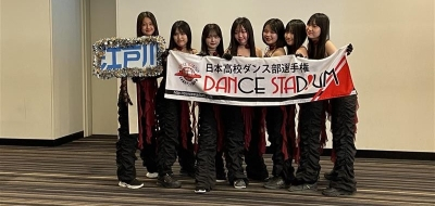 ④集合写真