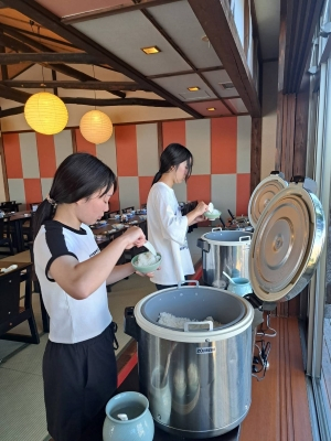 野球部合宿４
