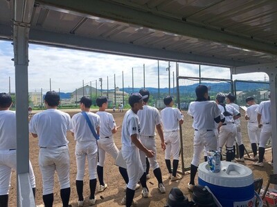 野球１