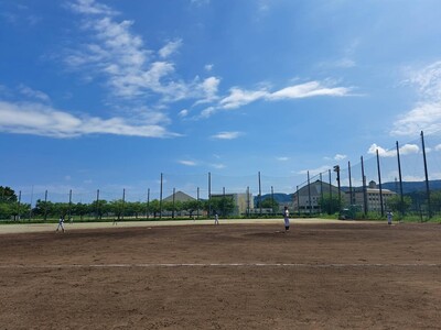 野球２
