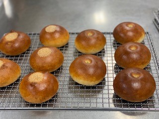 パン２