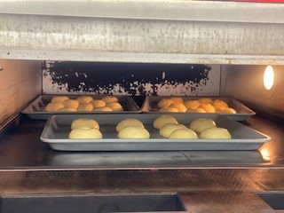 パン３