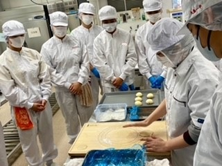 パン５