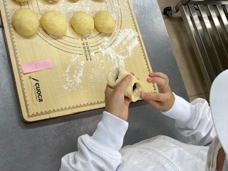 パン６