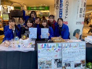 マルシェ８