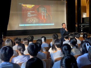 防災１