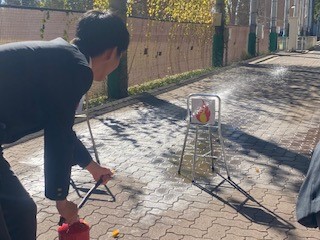 防災４