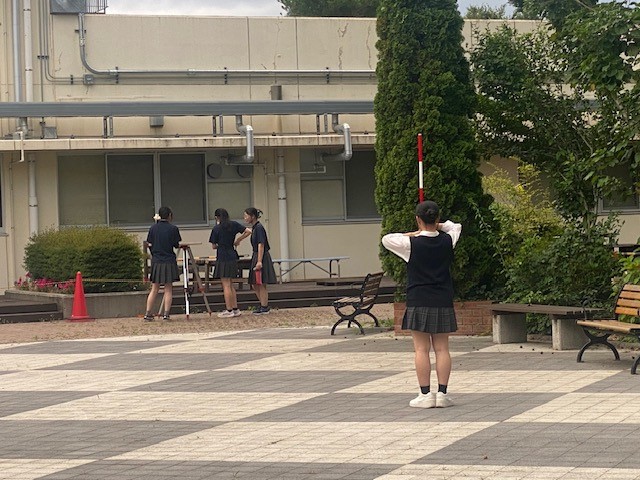 １測量
