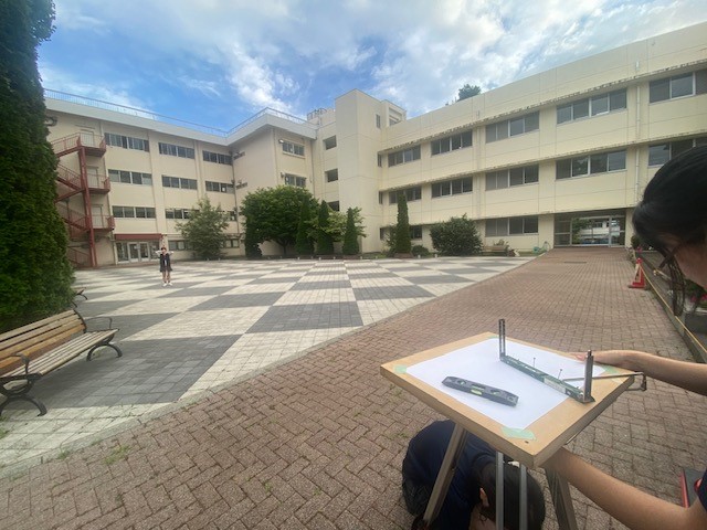 ２測量