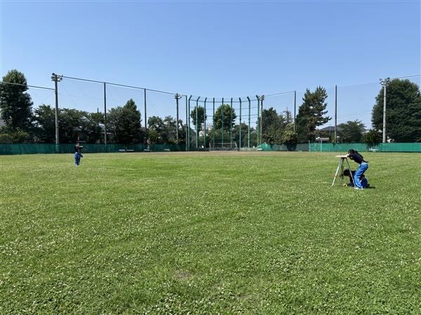 ３測量