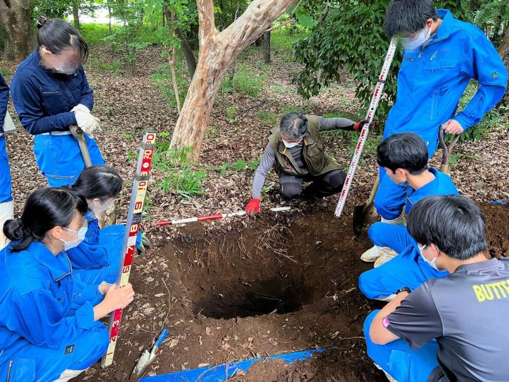 動物科の授業紹介5