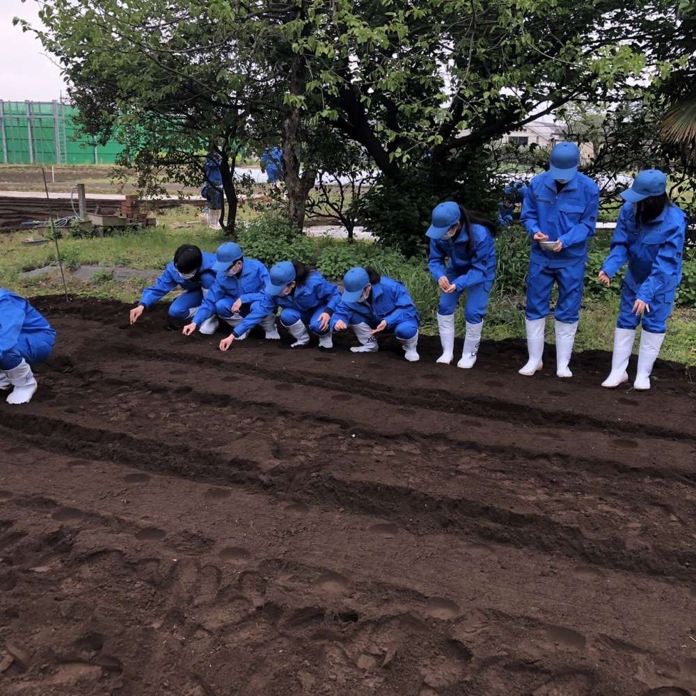 動物科の授業紹介18