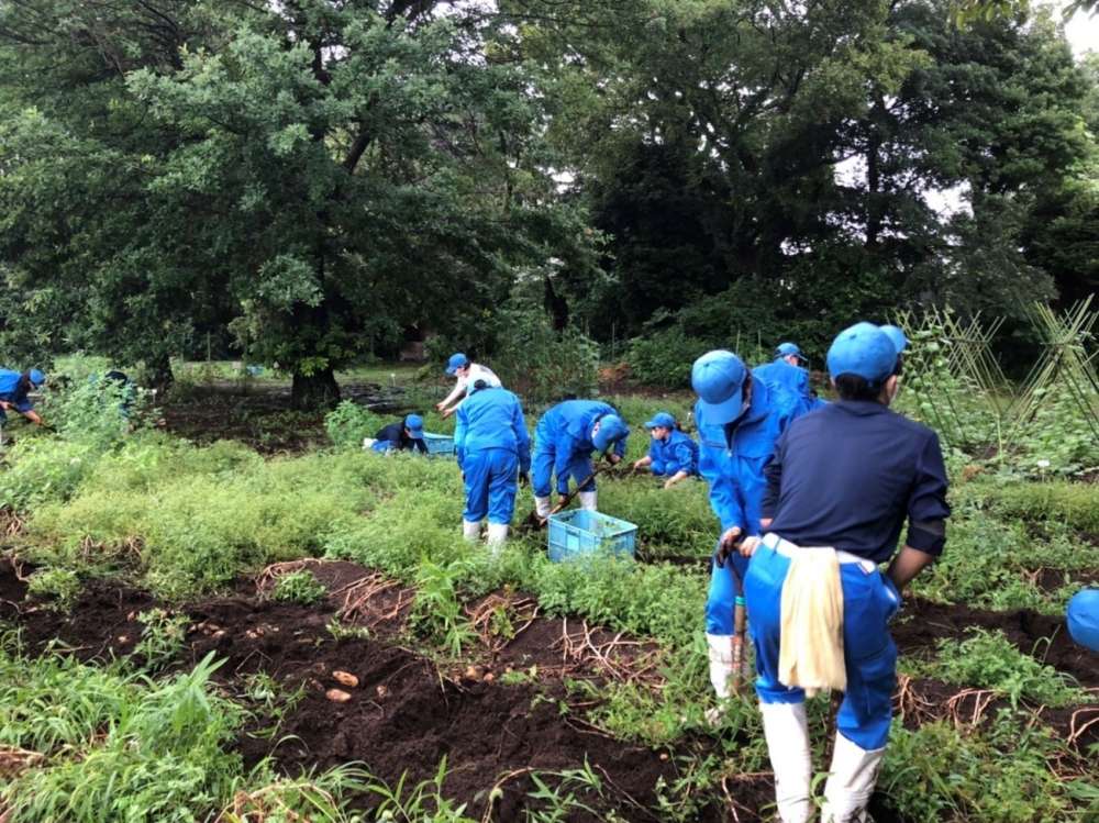 動物科の授業紹介23