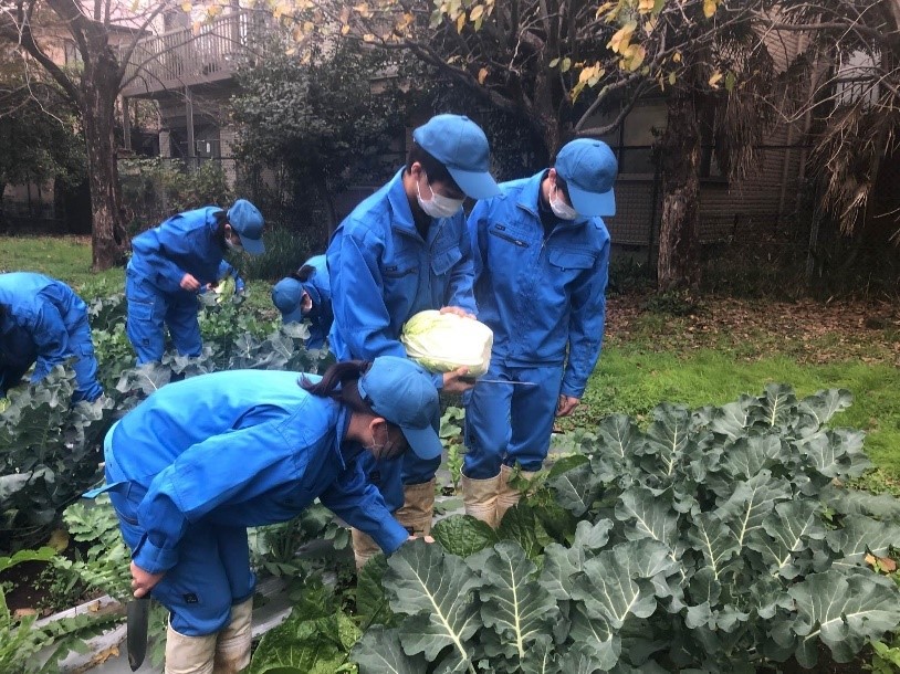 動物科の授業紹介33