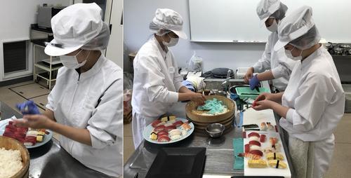 食品科調理コース握り寿司3.jpg