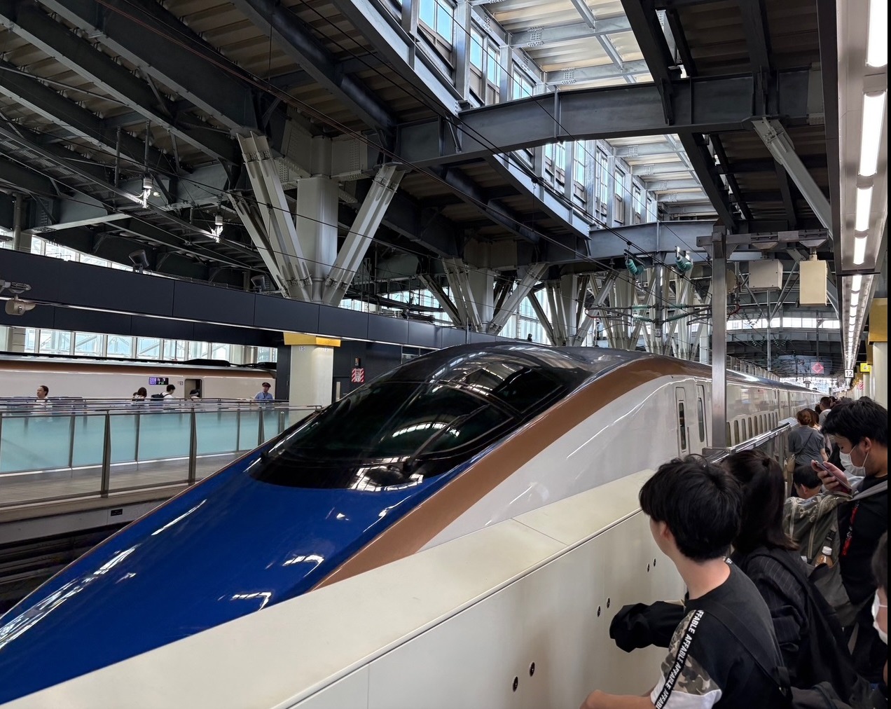 修学旅行1