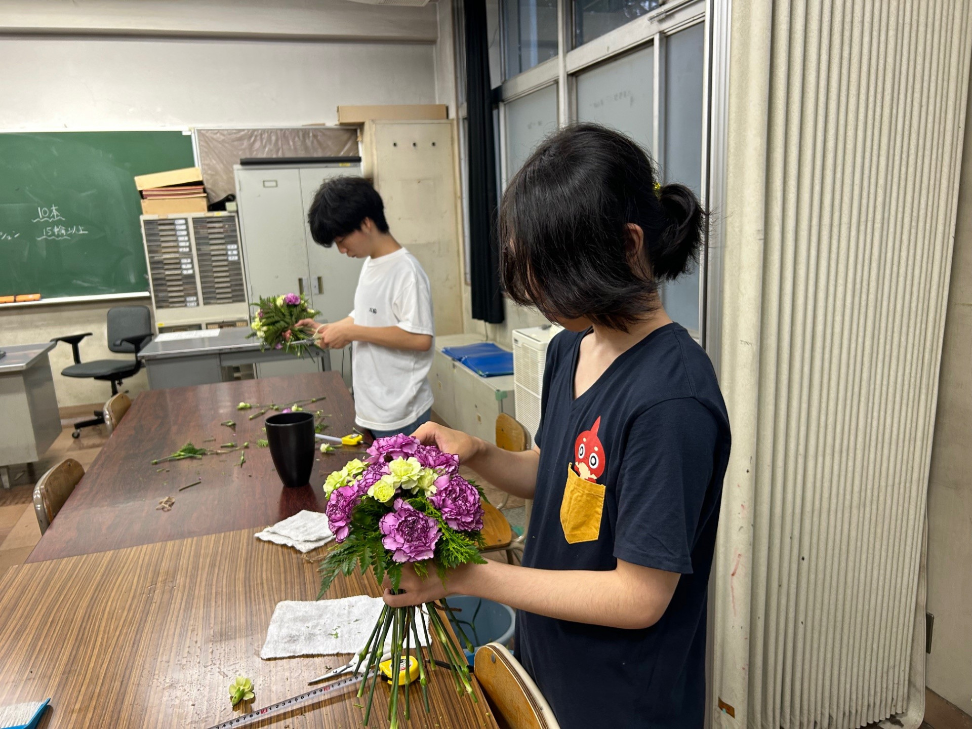 花束1