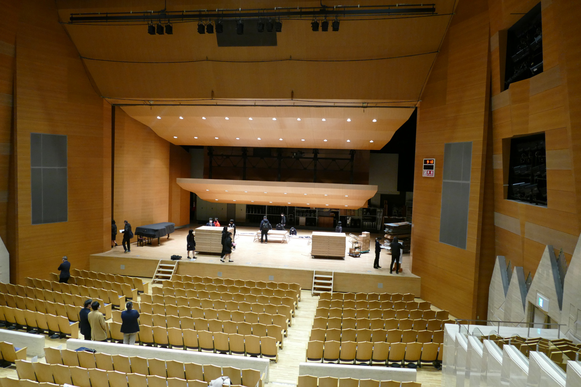 東京都立館高等学校