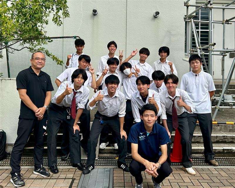 全日本集合写真