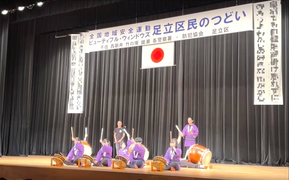 和太鼓②