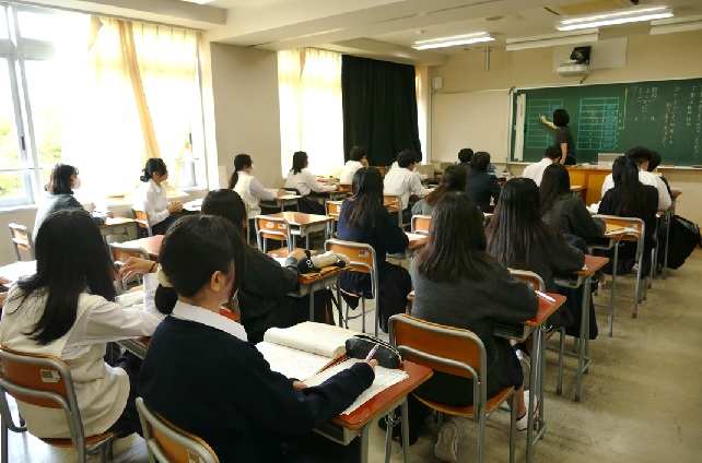 土曜講習②