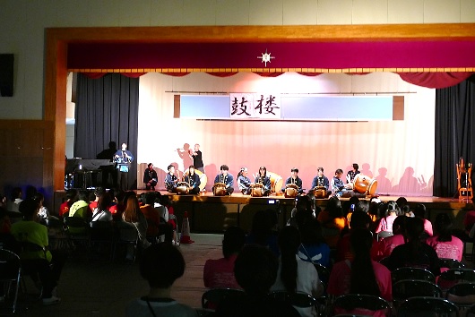 文化祭③