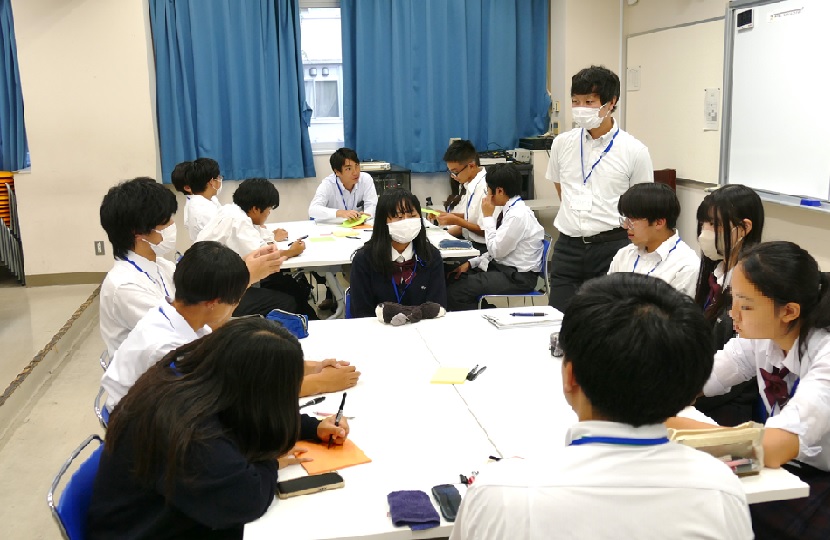 若者会議②